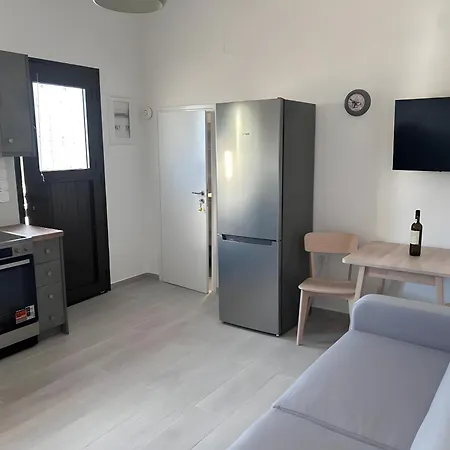 Livadakia House Holiday home Livadi (Serifos)