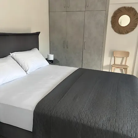 Livadakia House Holiday home