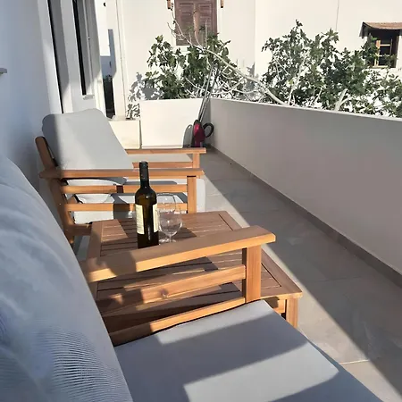 Livadakia House * Livadi (Serifos)